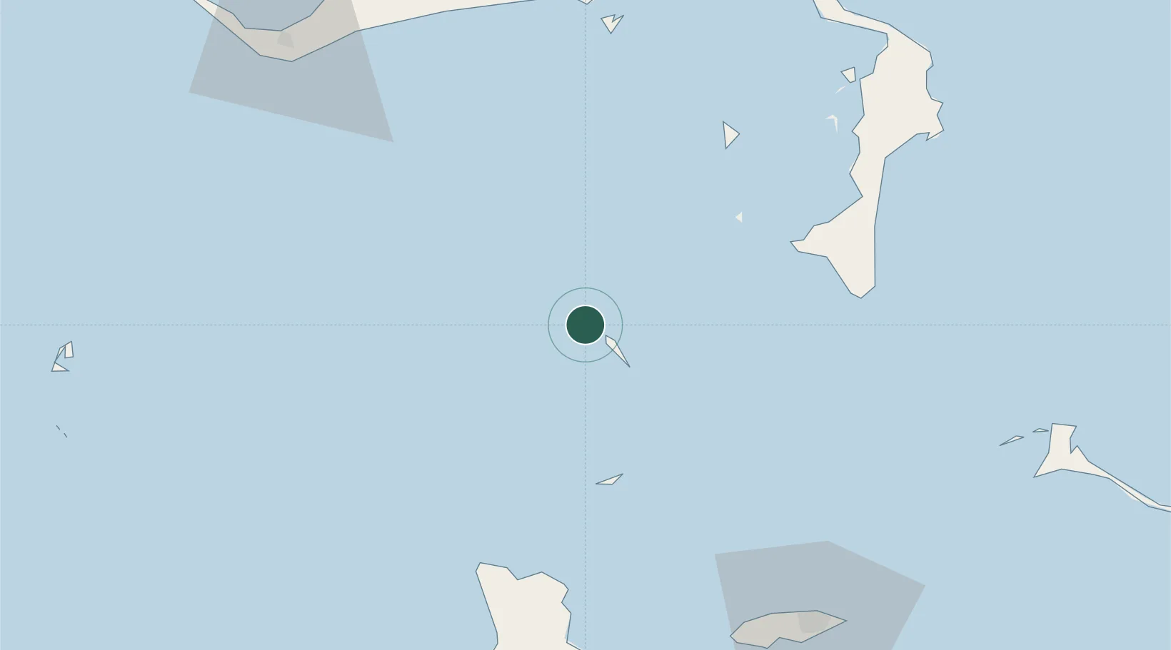 Location of BSCOC