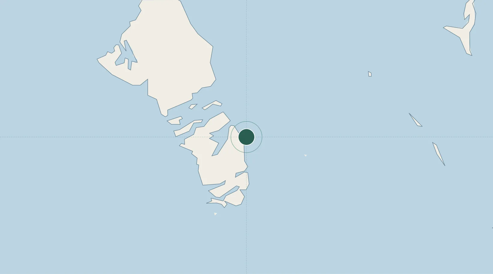 Location of BSCOX