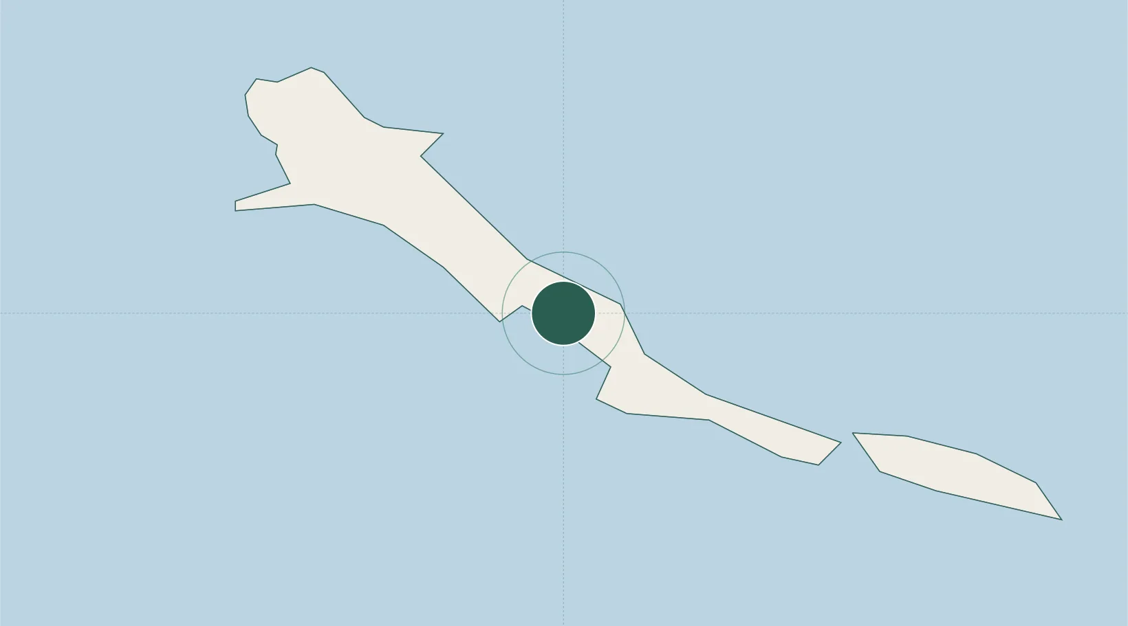 Location of BSEXU