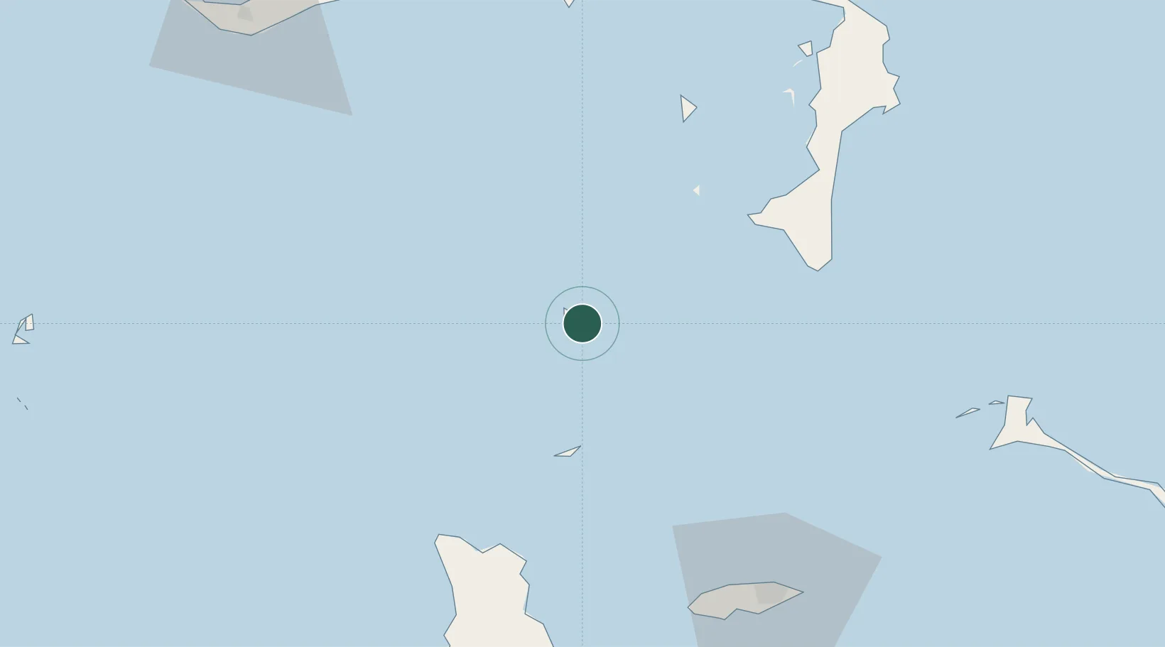 Location of BSGHC