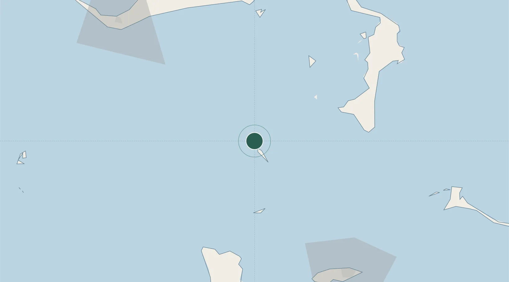 Location of BSGSC