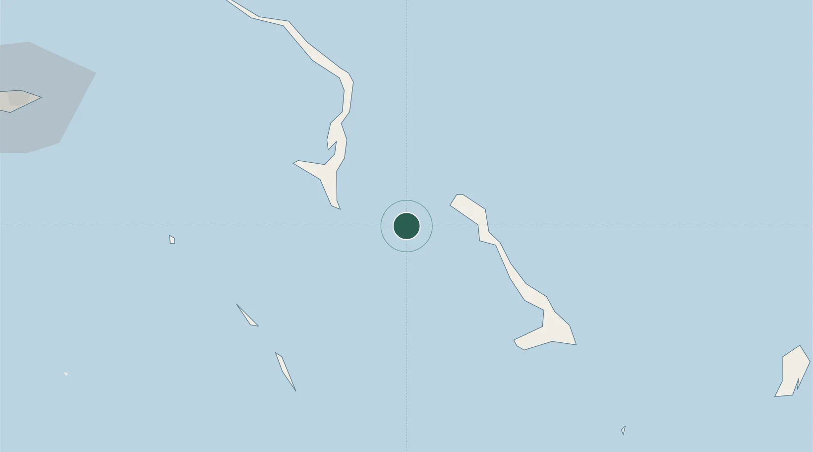 Location of BSHMC