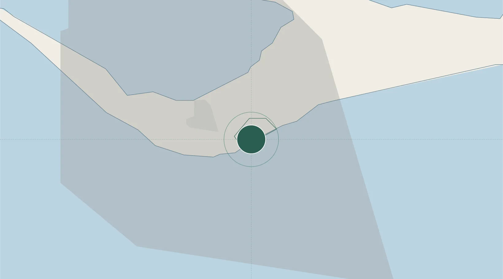 Location of BSLUC