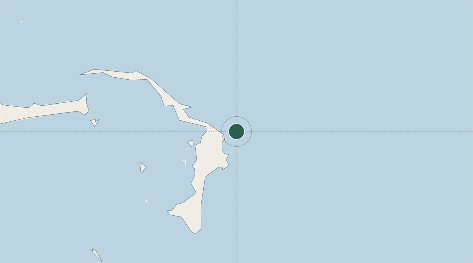 Location of BSMHH