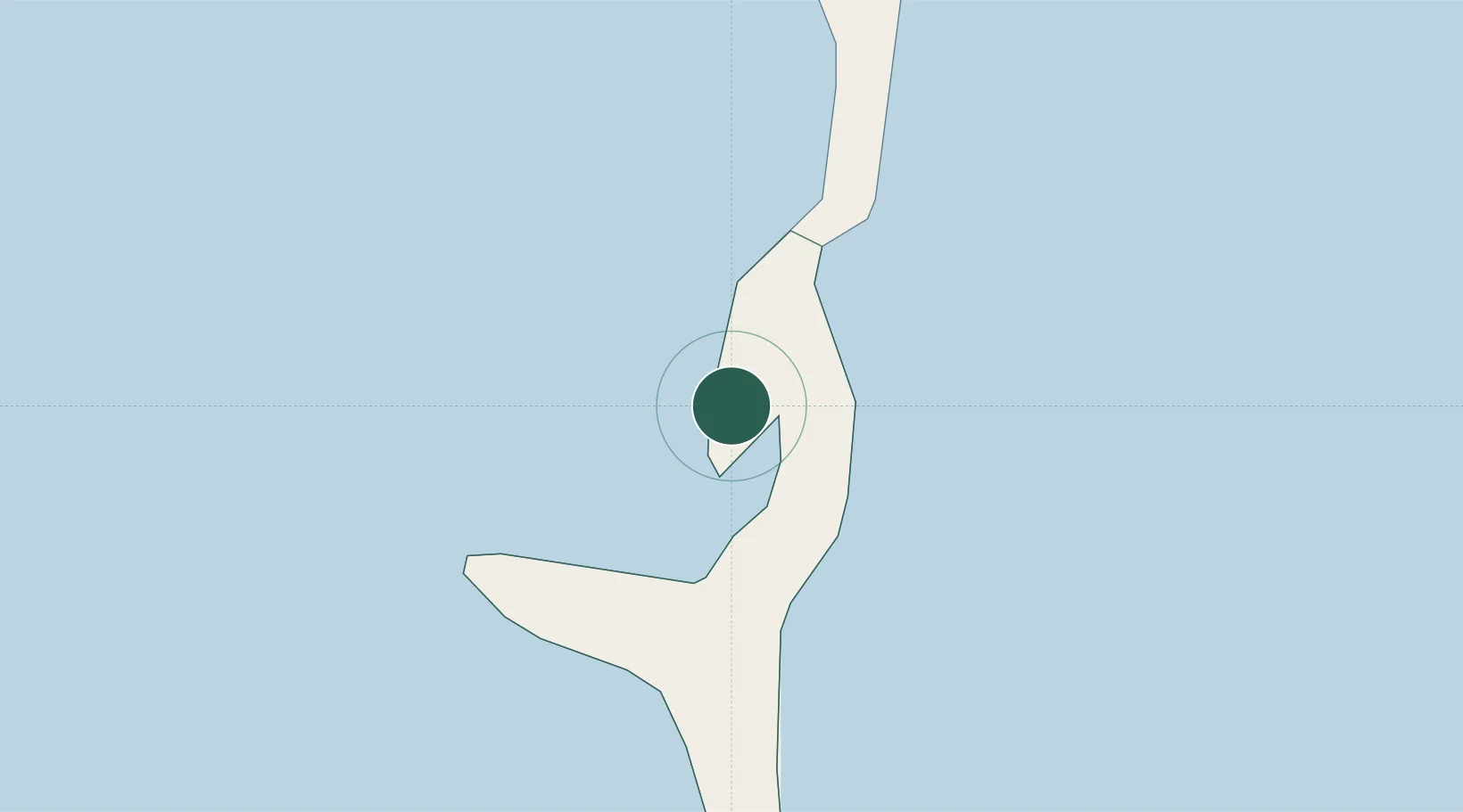 Location of BSRSD