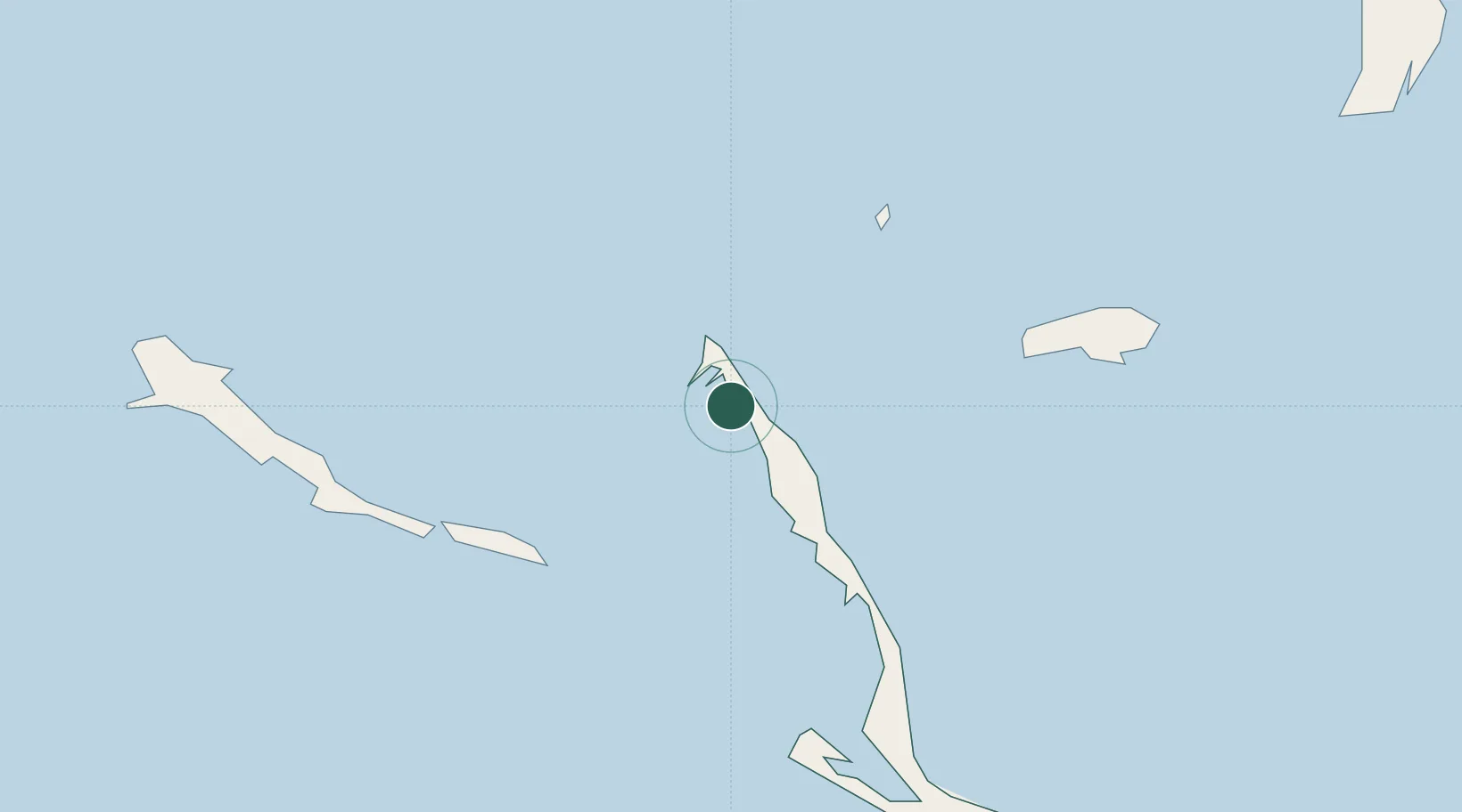 Location of BSSML