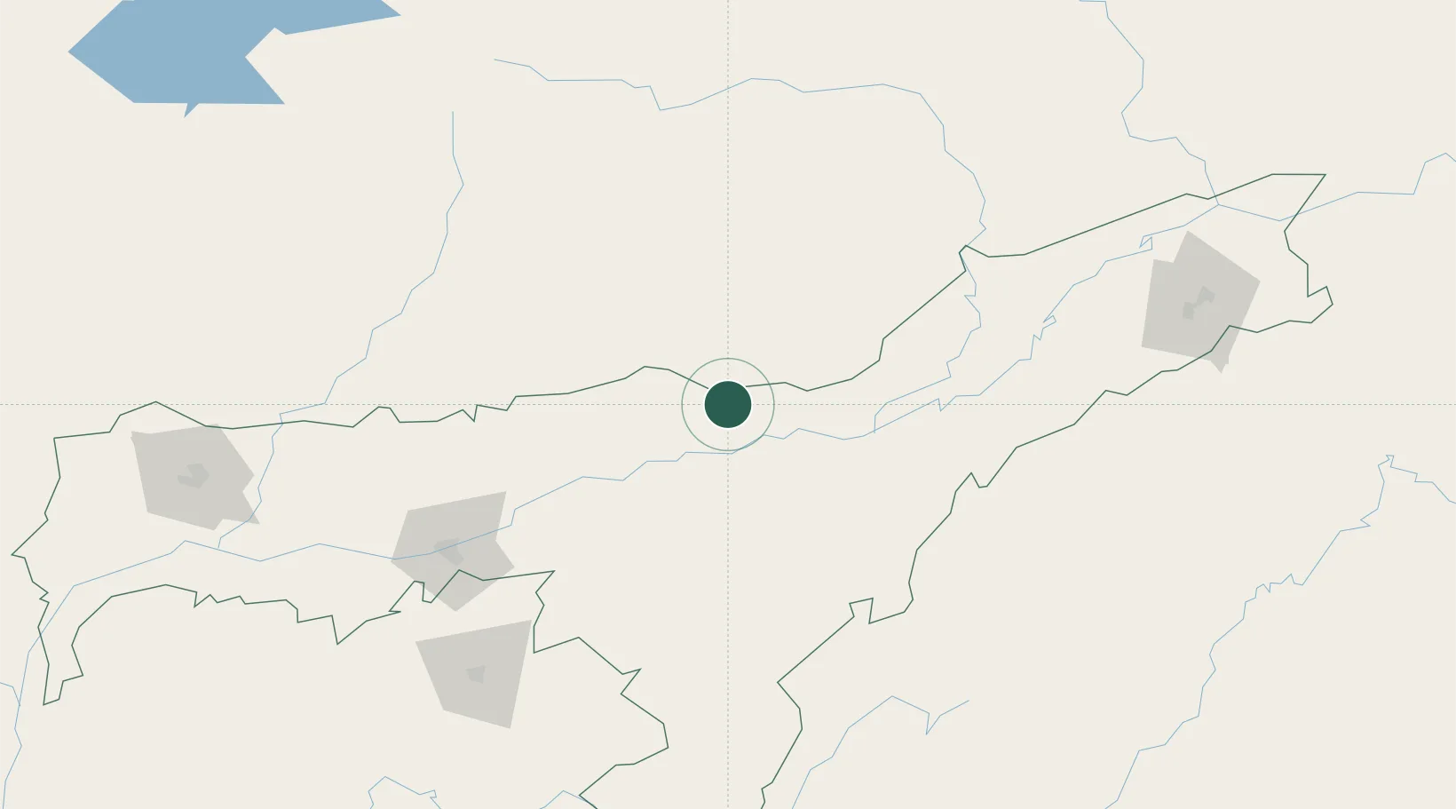 Location of BTJOM
