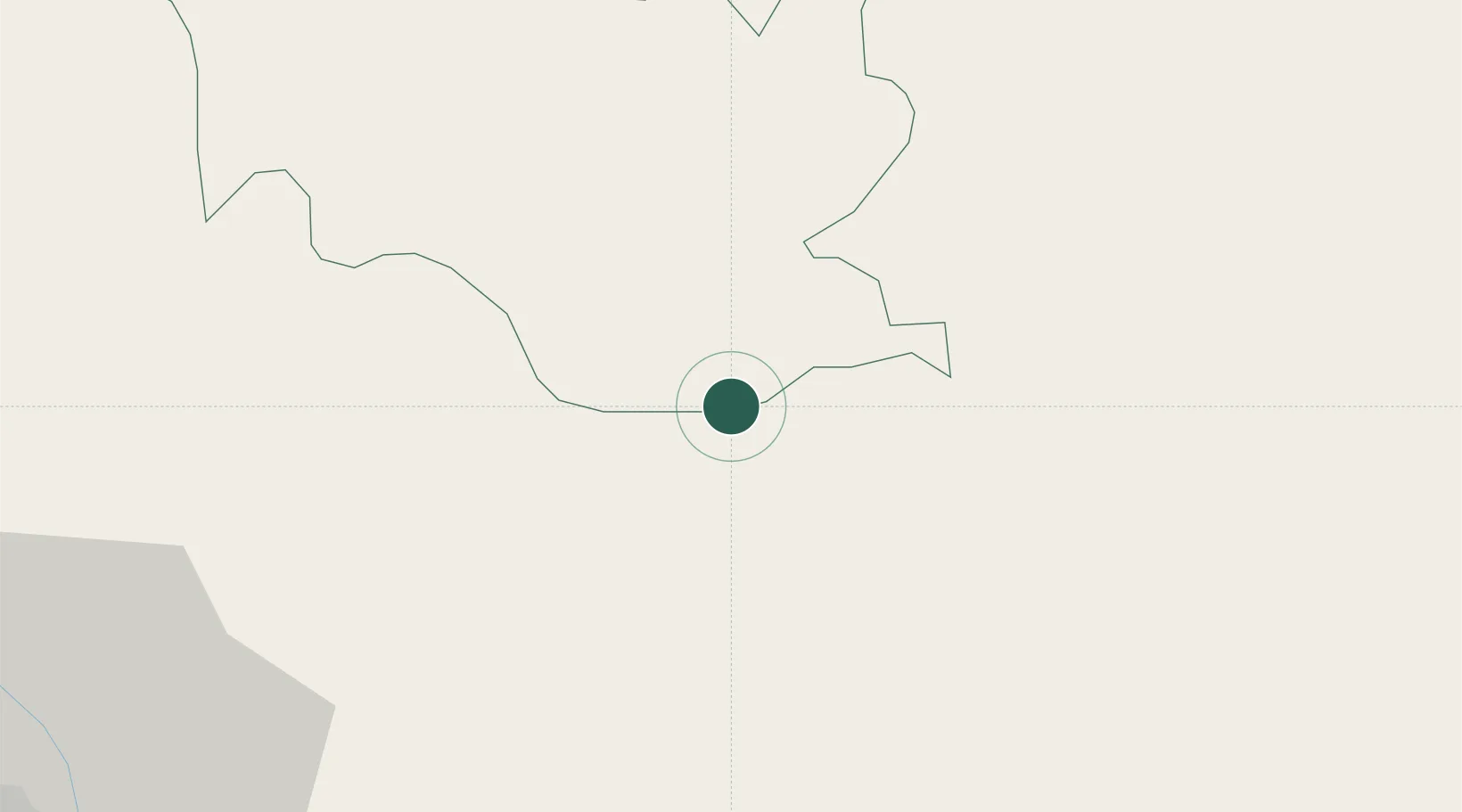 Location of BTNYP