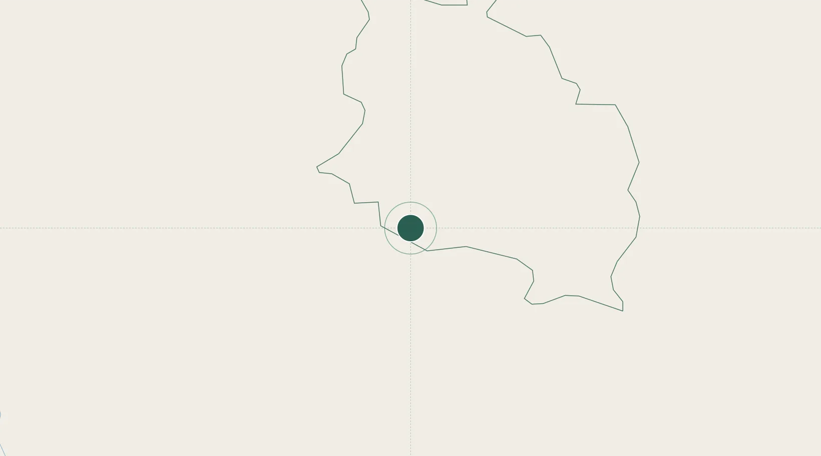 Location of BTPAS