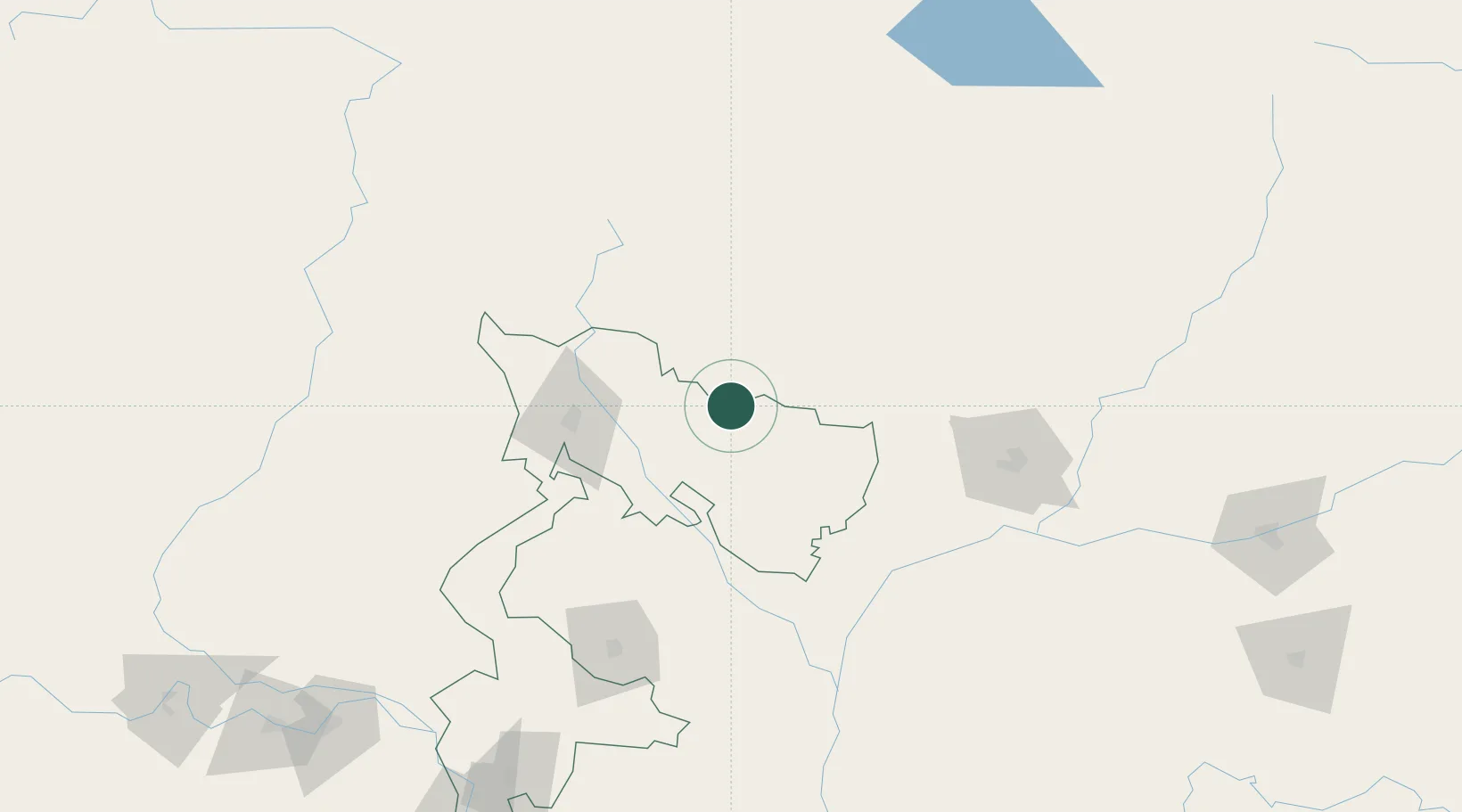 Location of BTPDL