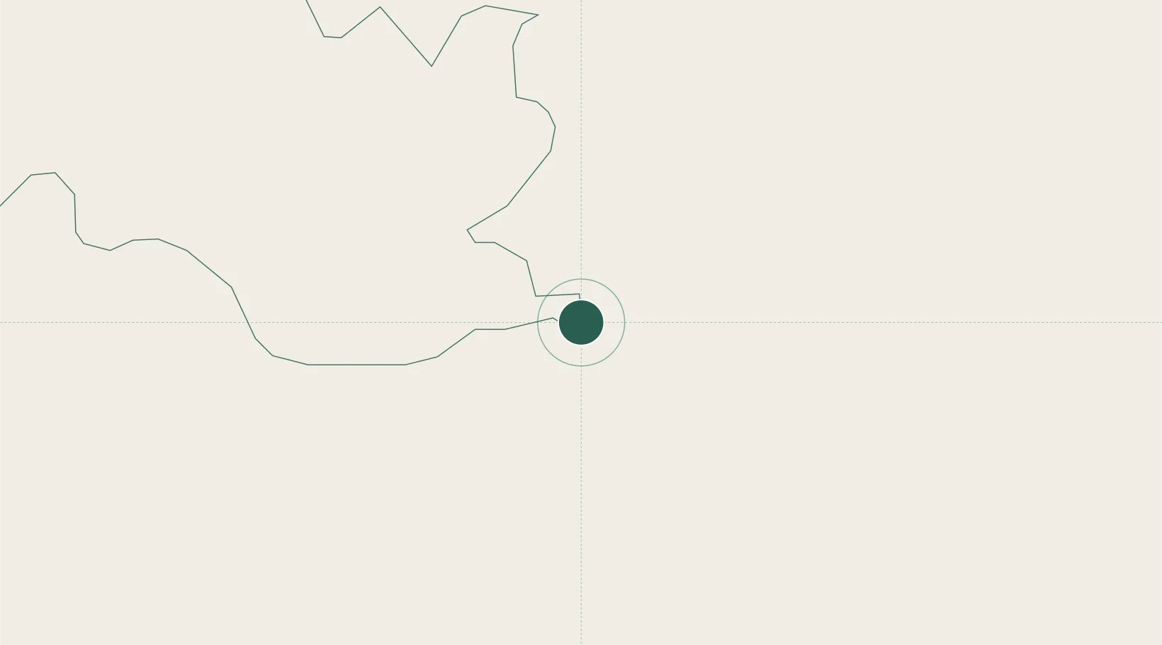 Location of BTPHU