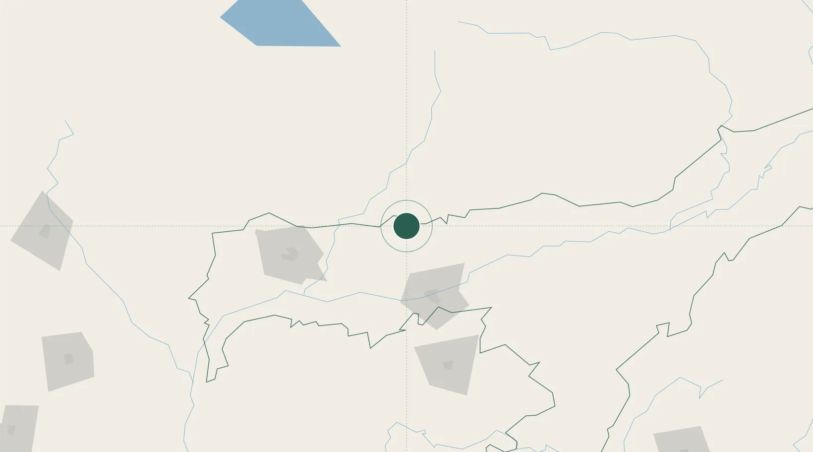 Location of BTPRL