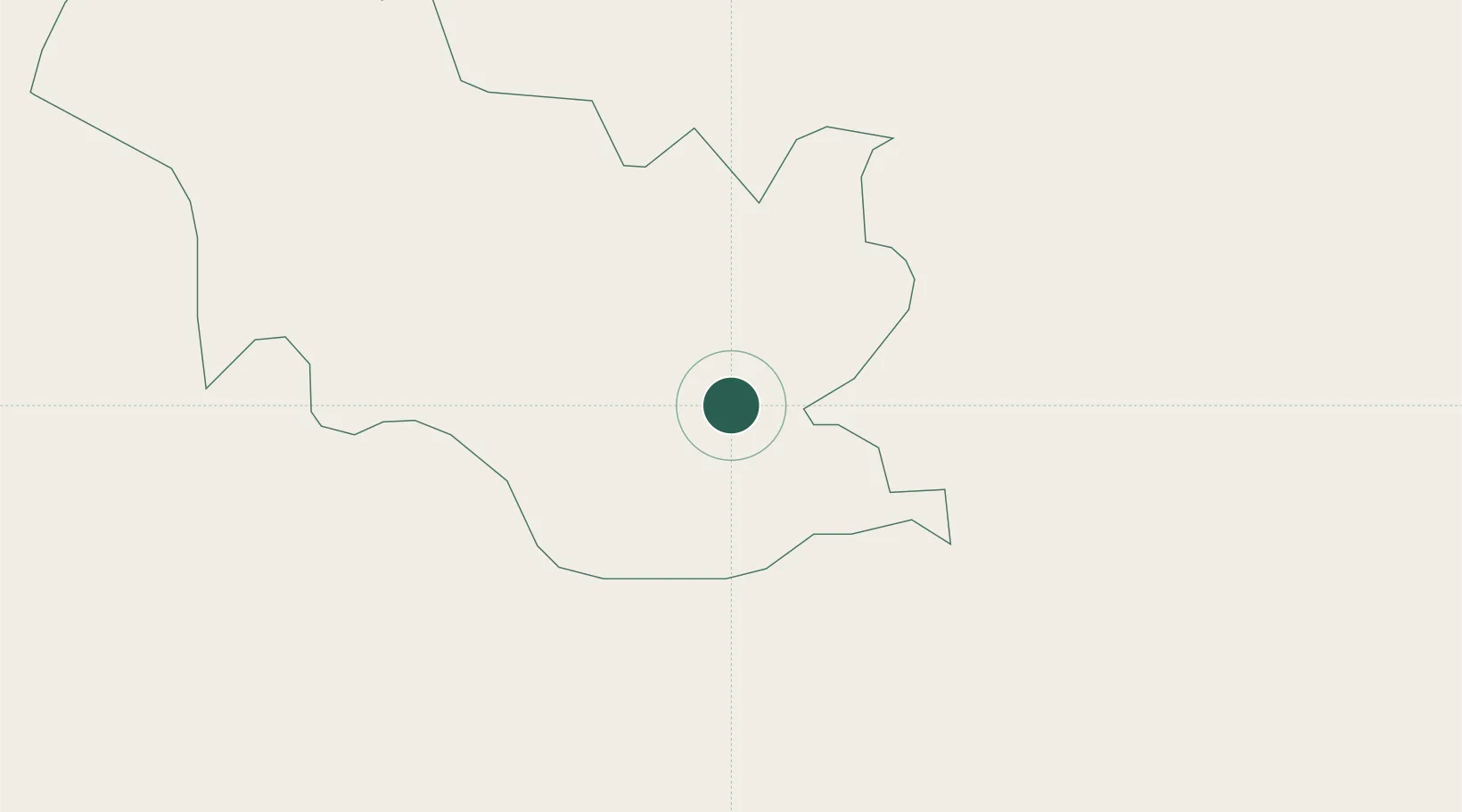 Location of BTYPT