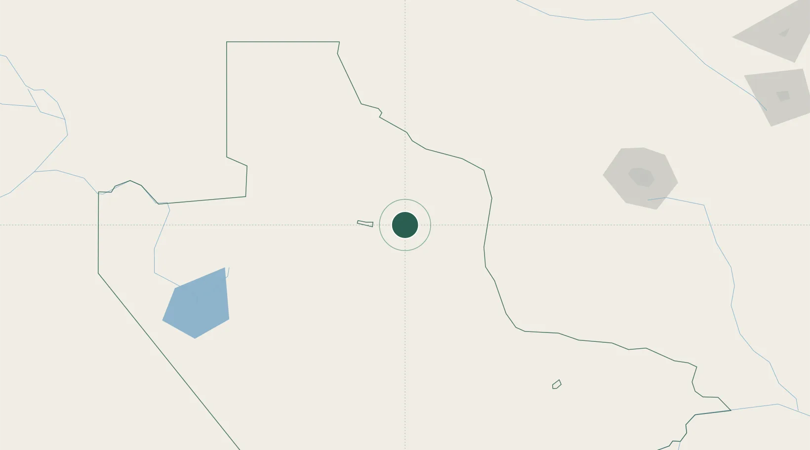 Location of BWDUK