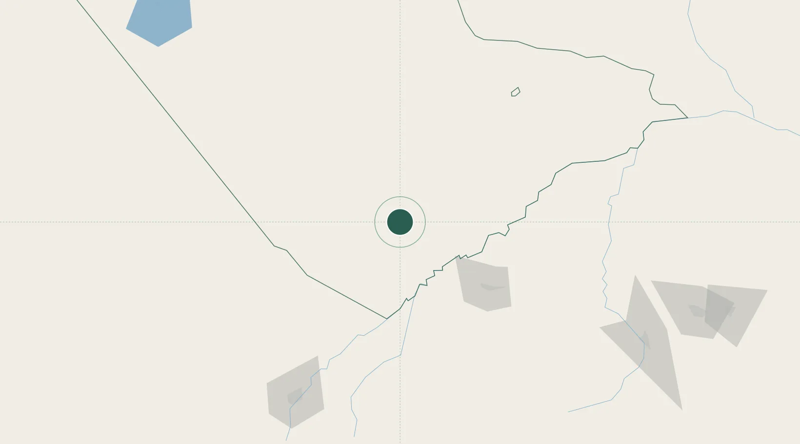 Location of BWMAH