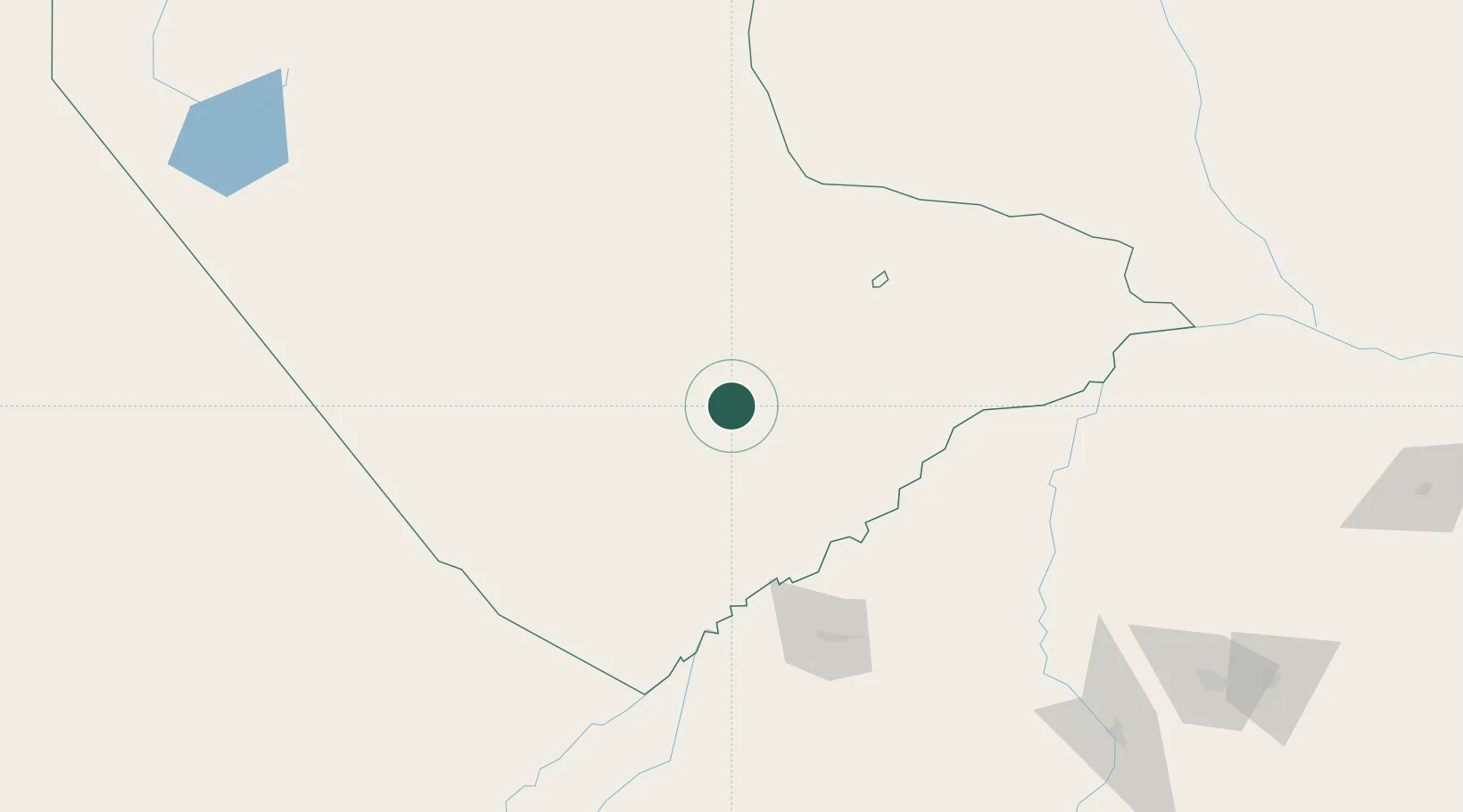 Location of BWPAL