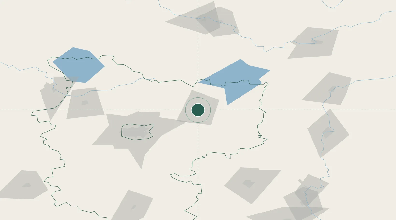 Location of BYBAR
