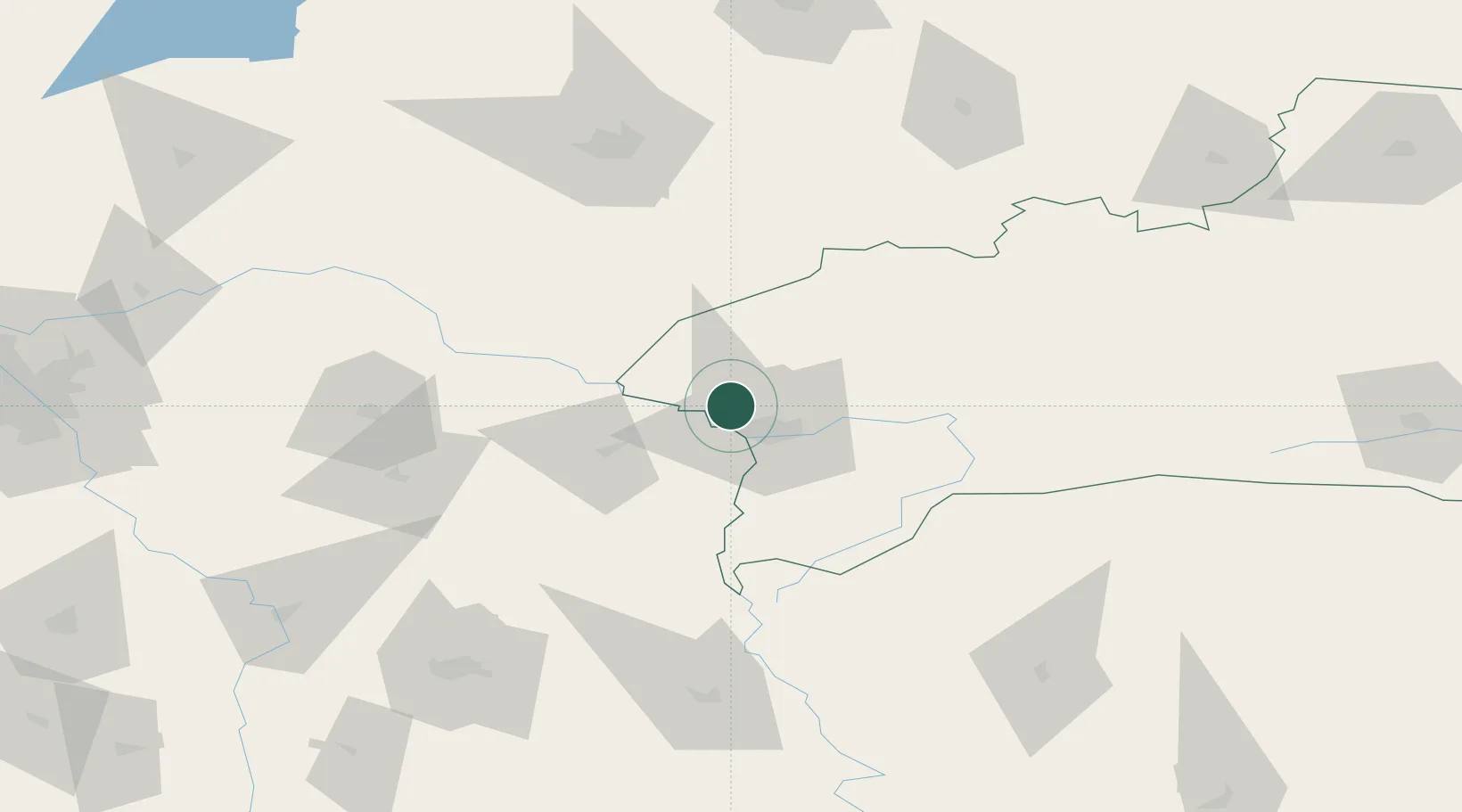 Location of BYBMO