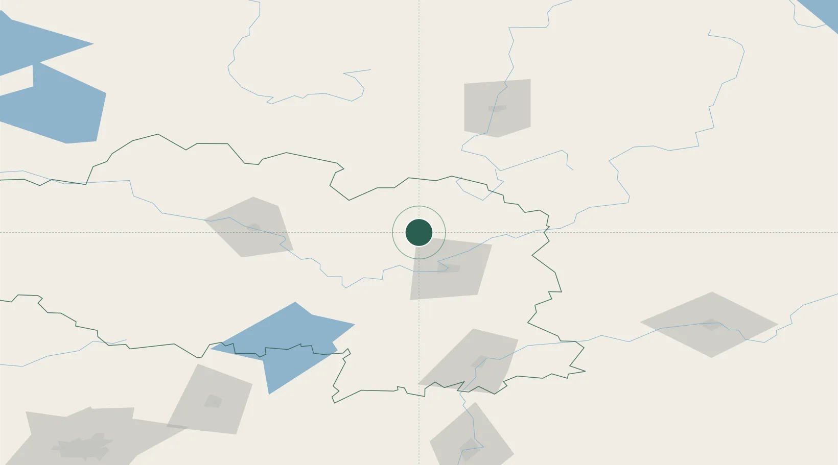 Location of BYGRK