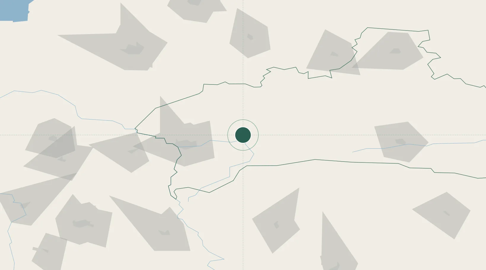Location of BYKBY