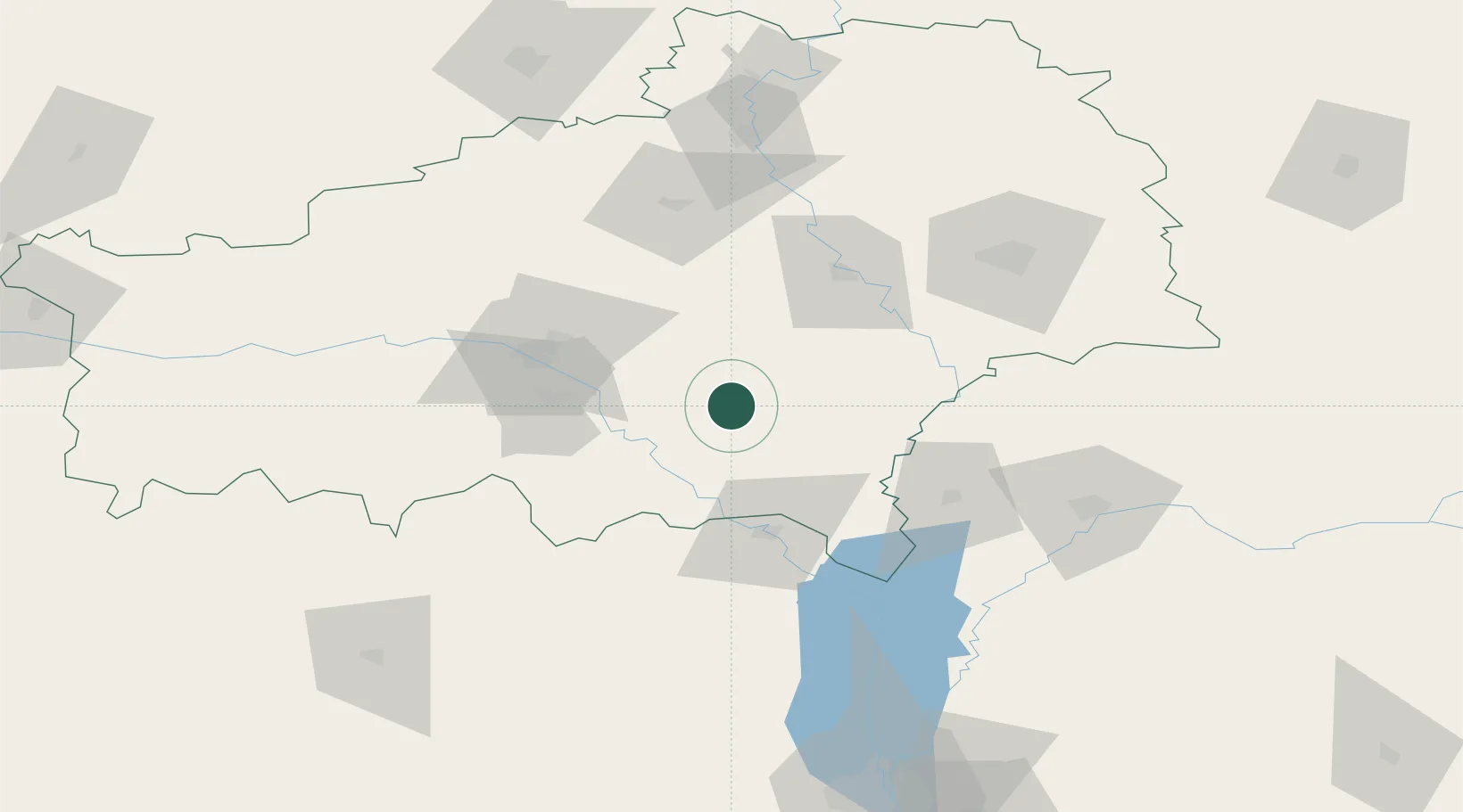 Location of BYKHO