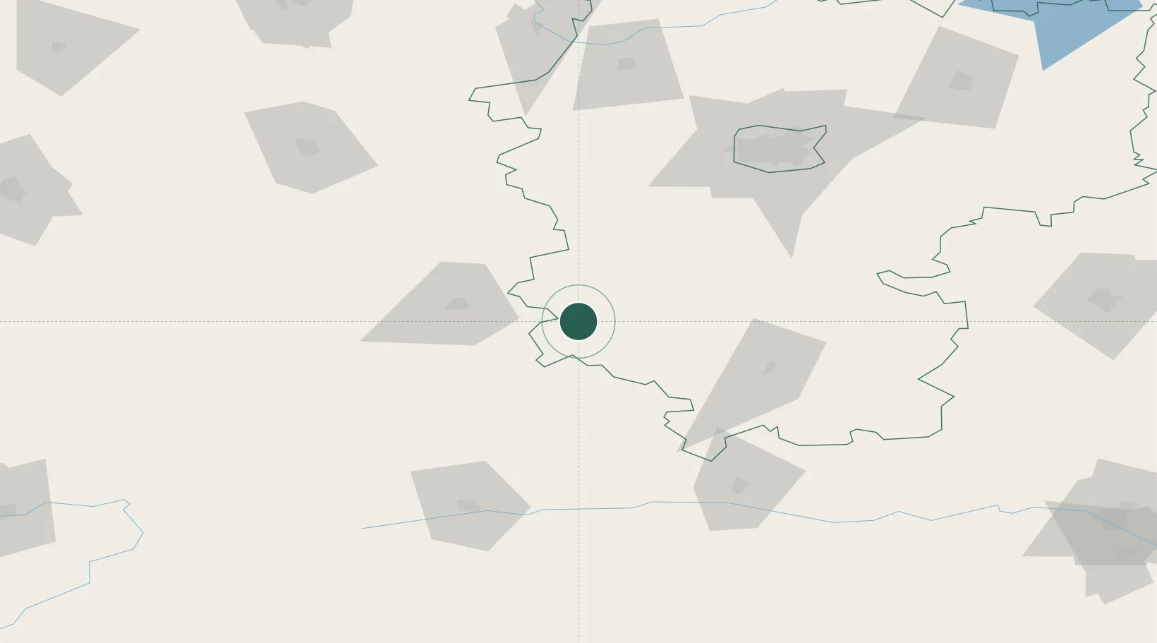 Location of BYKLK