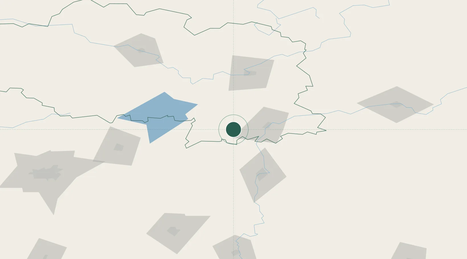 Location of BYKNV