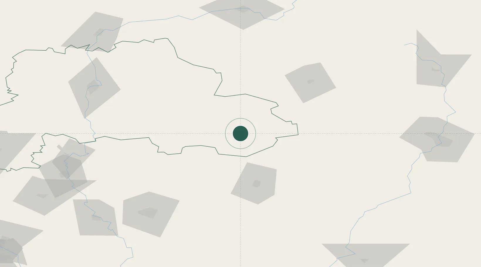Location of BYKYC