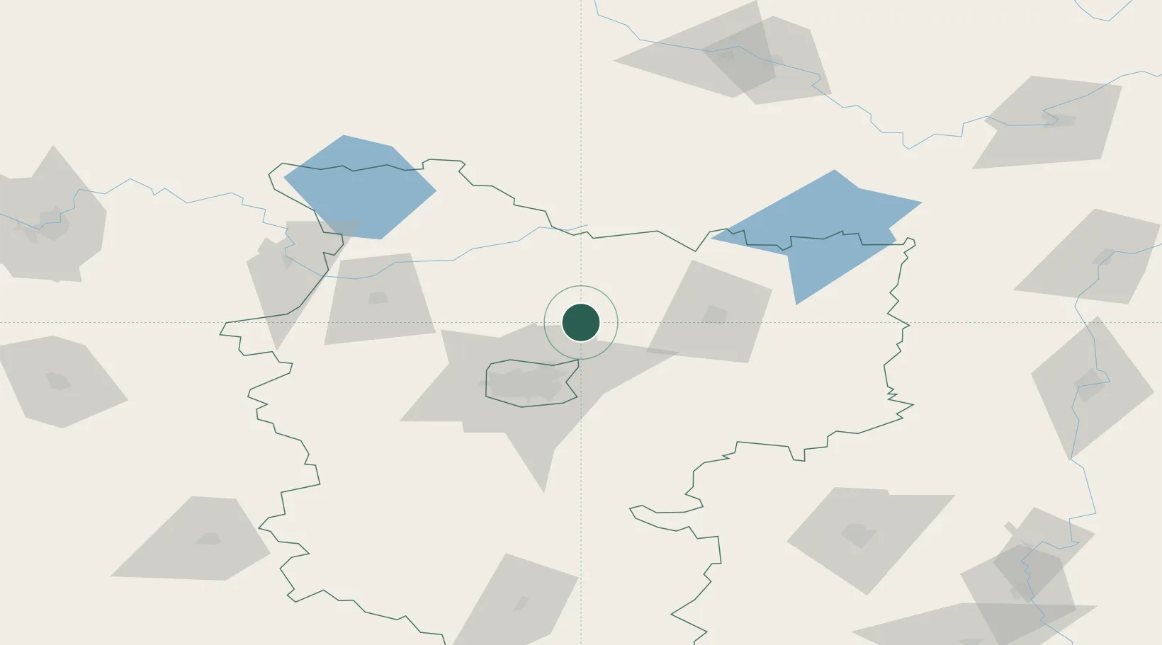 Location of BYLHK
