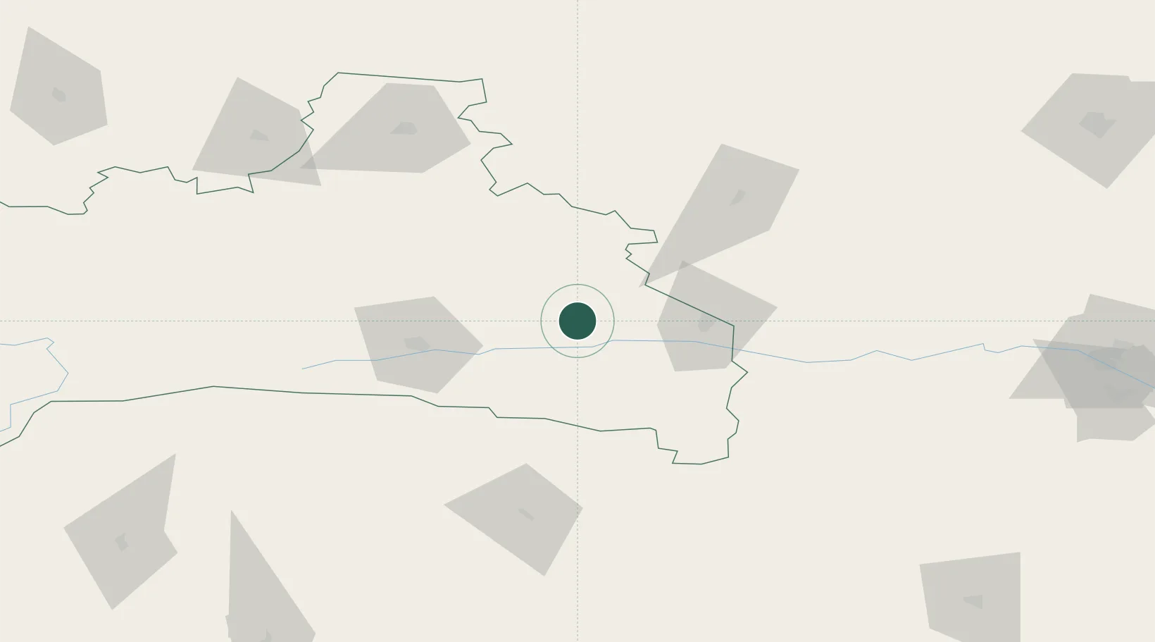 Location of BYLNY
