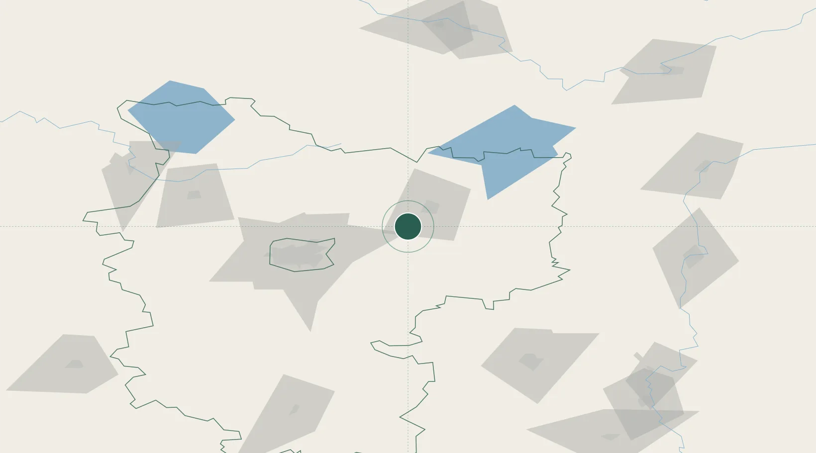 Location of BYMZO