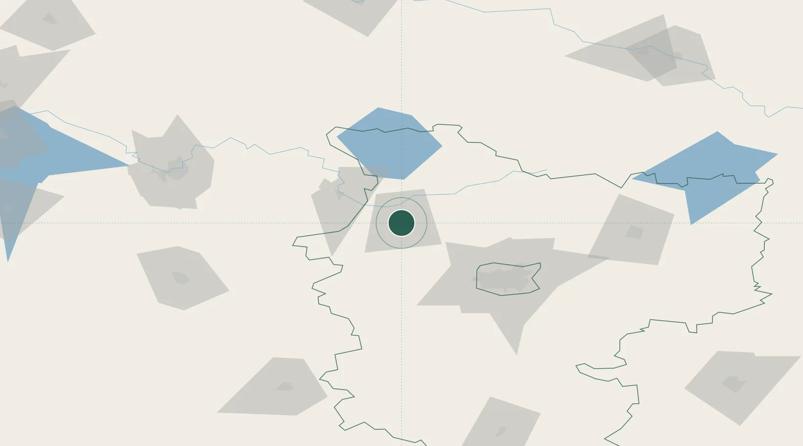 Location of BYMZY