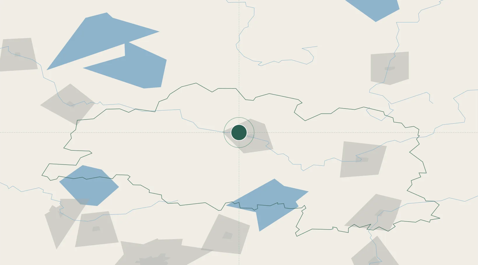 Location of BYNPK