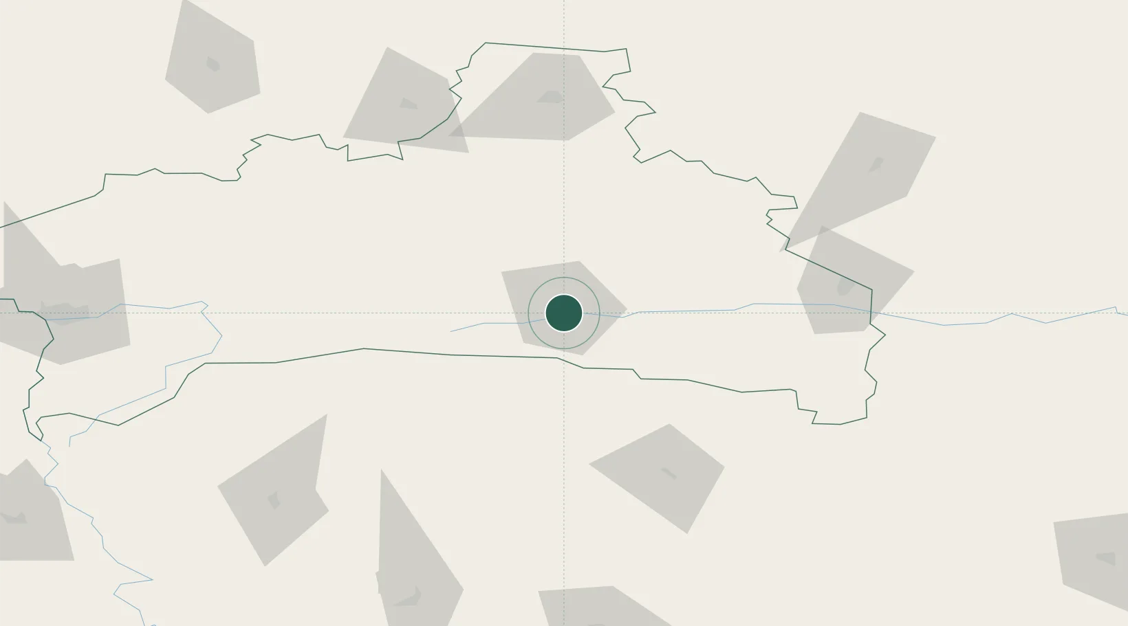 Location of BYPIK