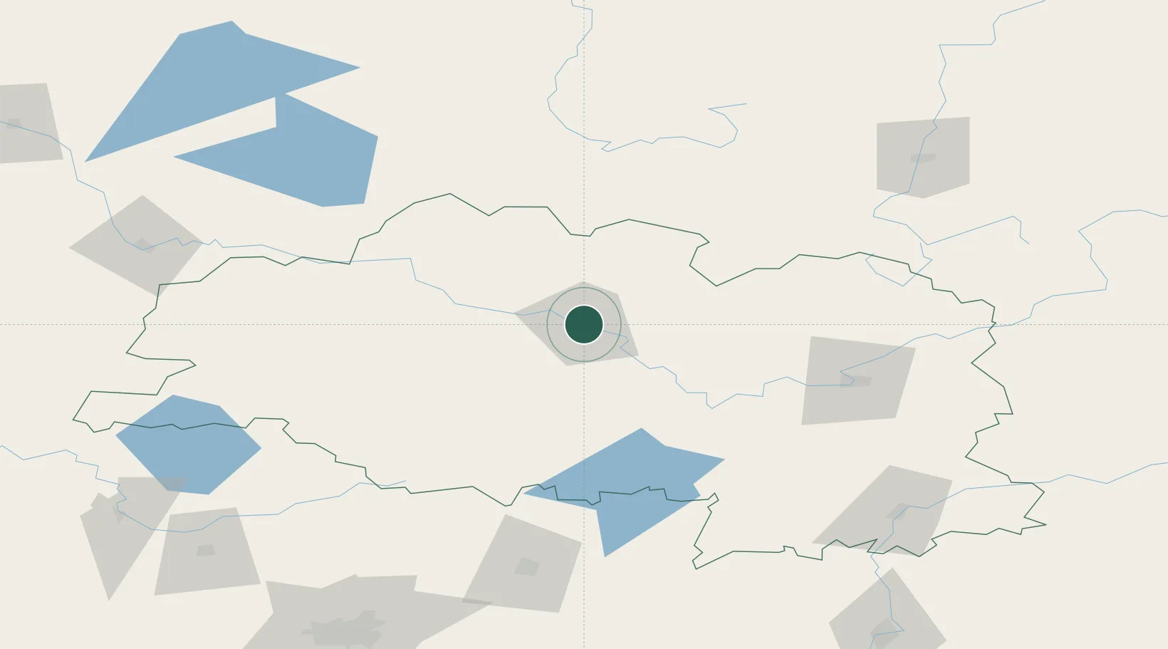 Location of BYPOK