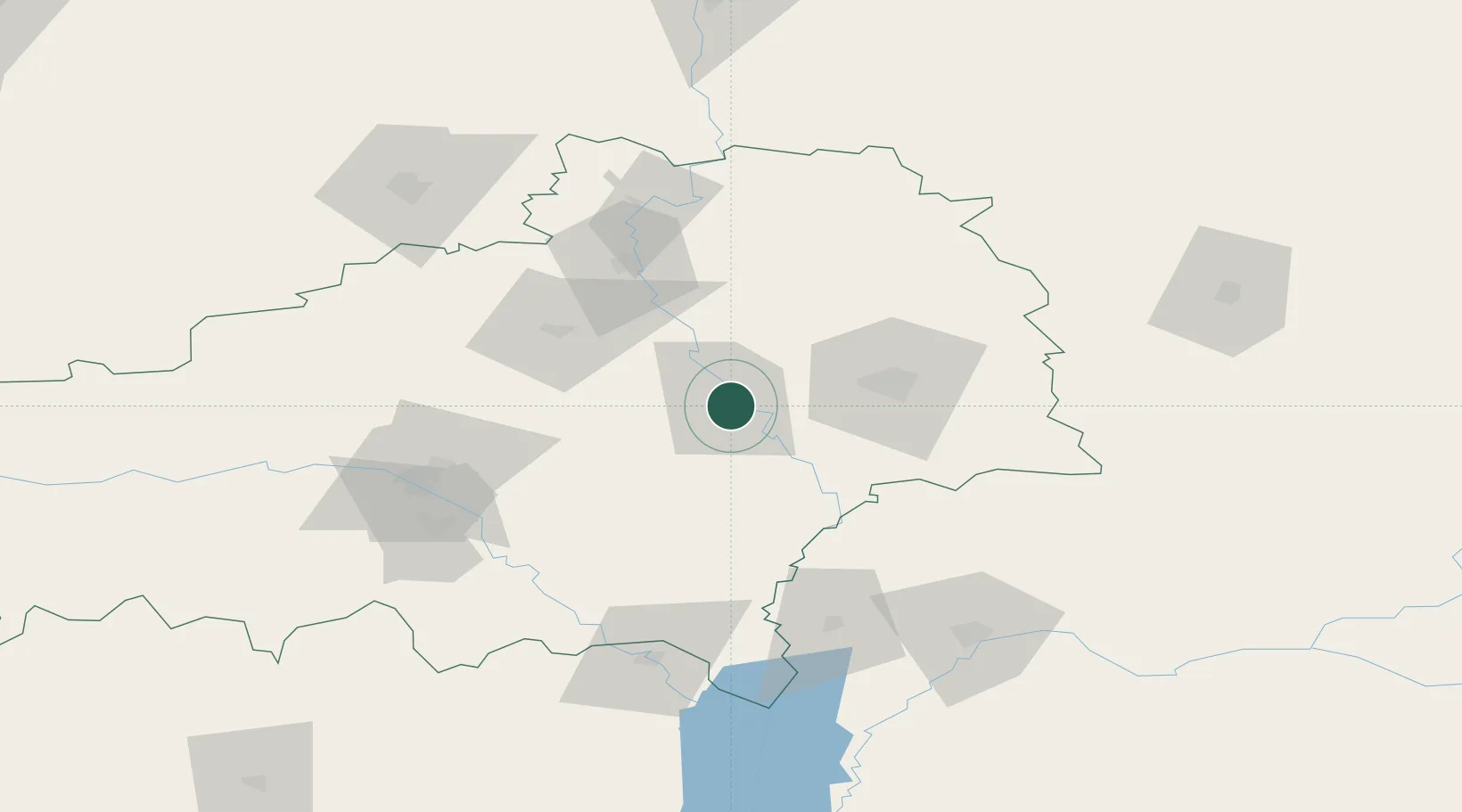Location of BYRYA