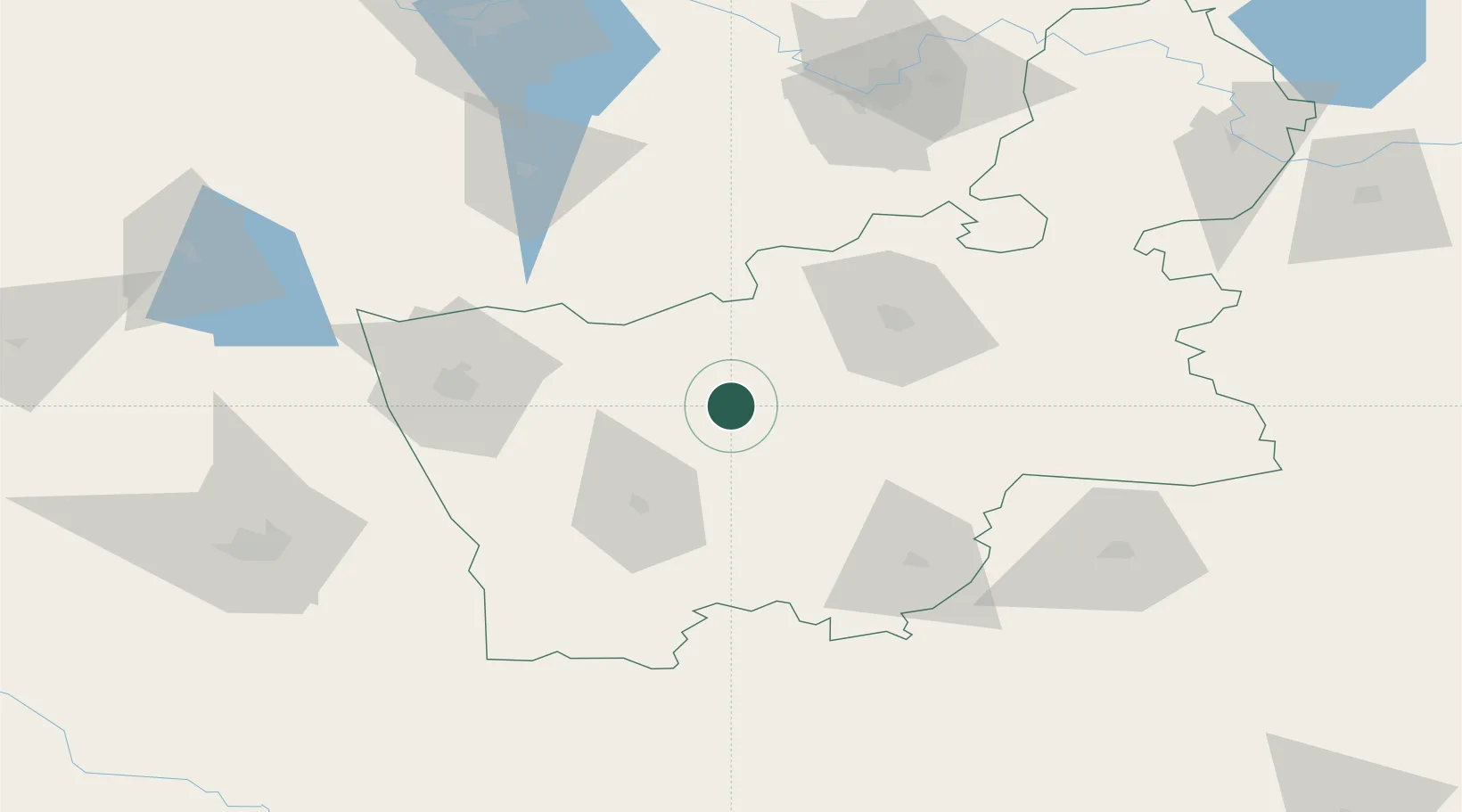 Location of BYSCH