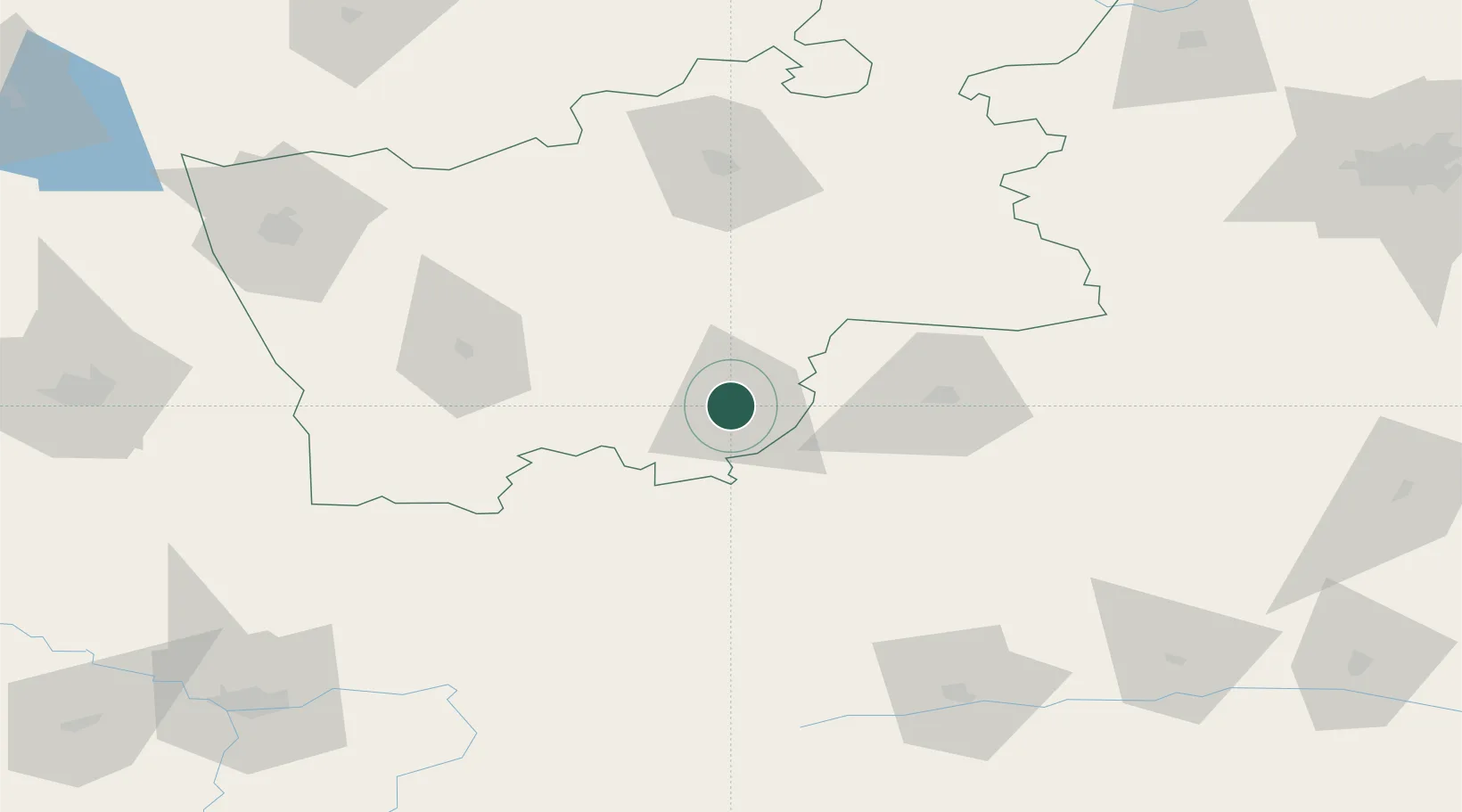 Location of BYSNM