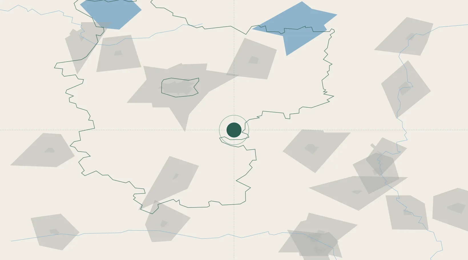 Location of BYSTD