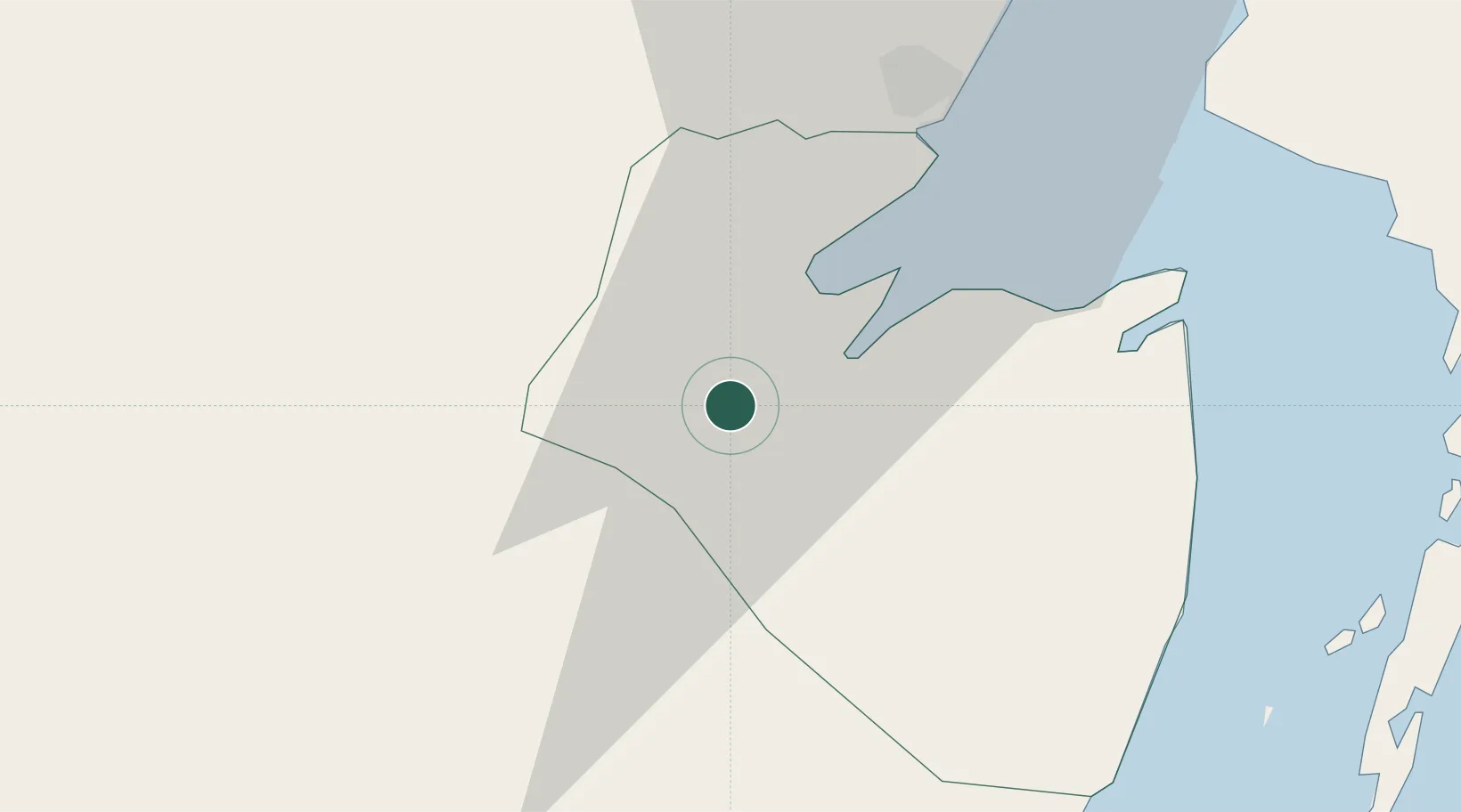 Location of BZBVJ