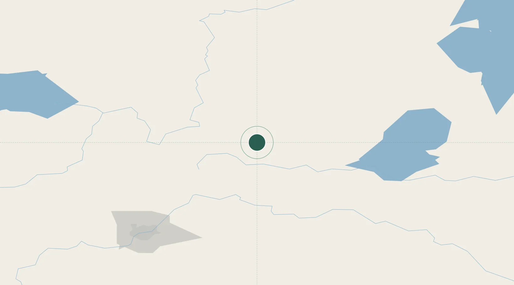Location of CAAAB
