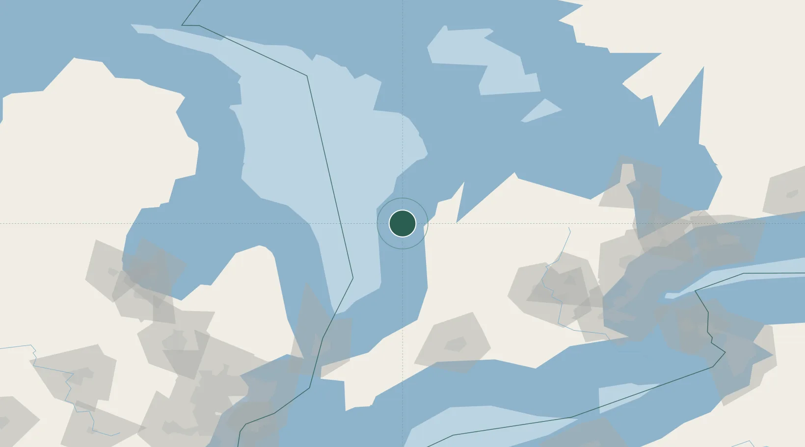Location of CAABL
