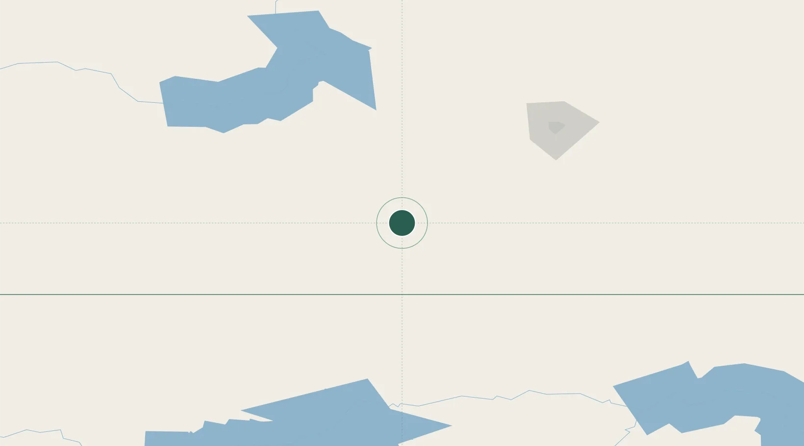 Location of CAABO