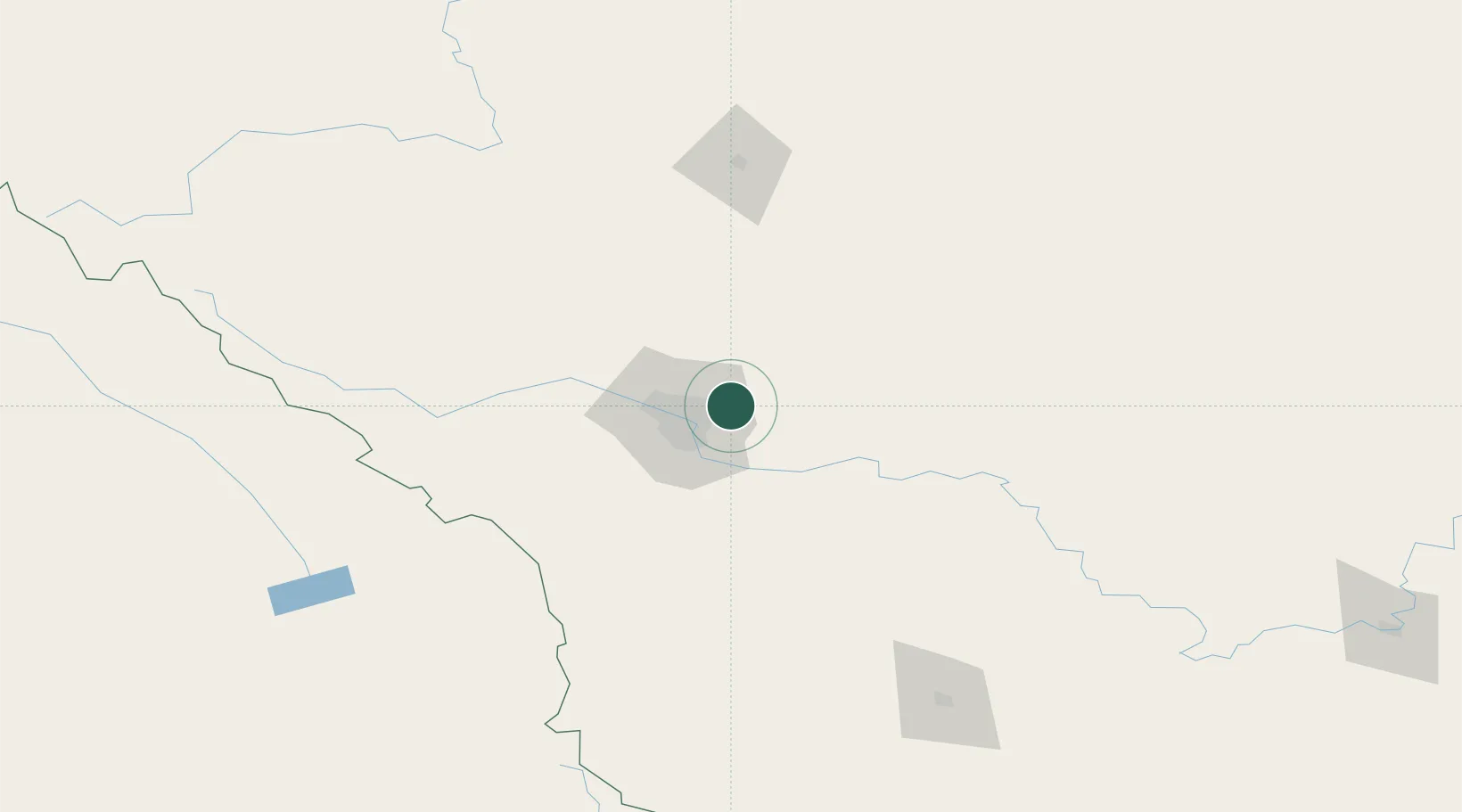 Location of CAABR