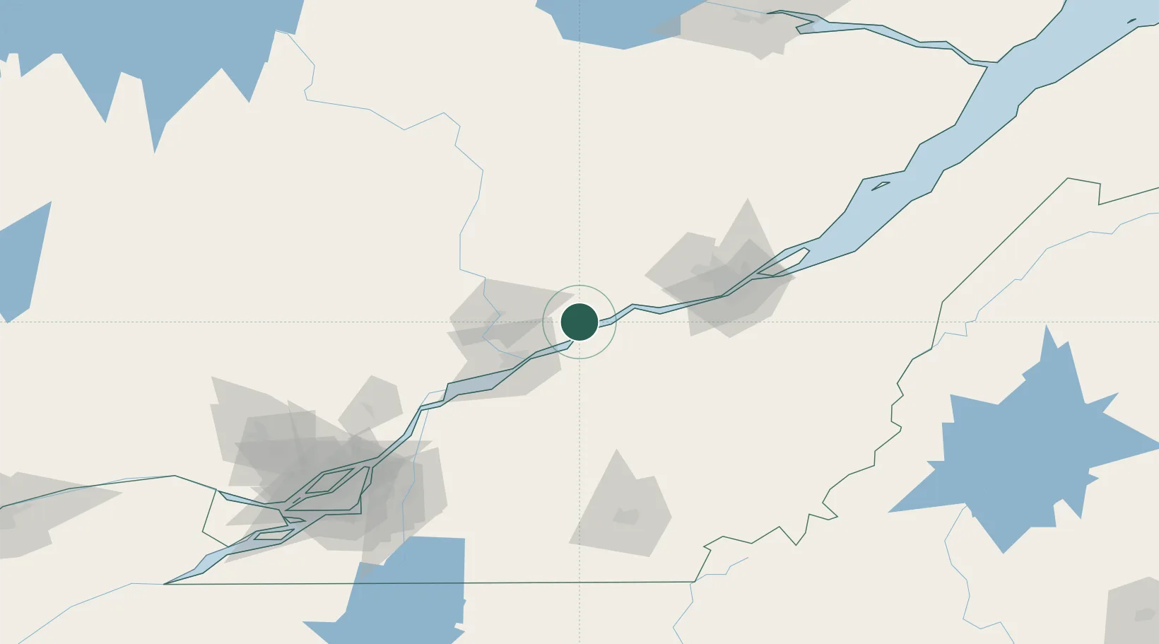 Location of CAADL
