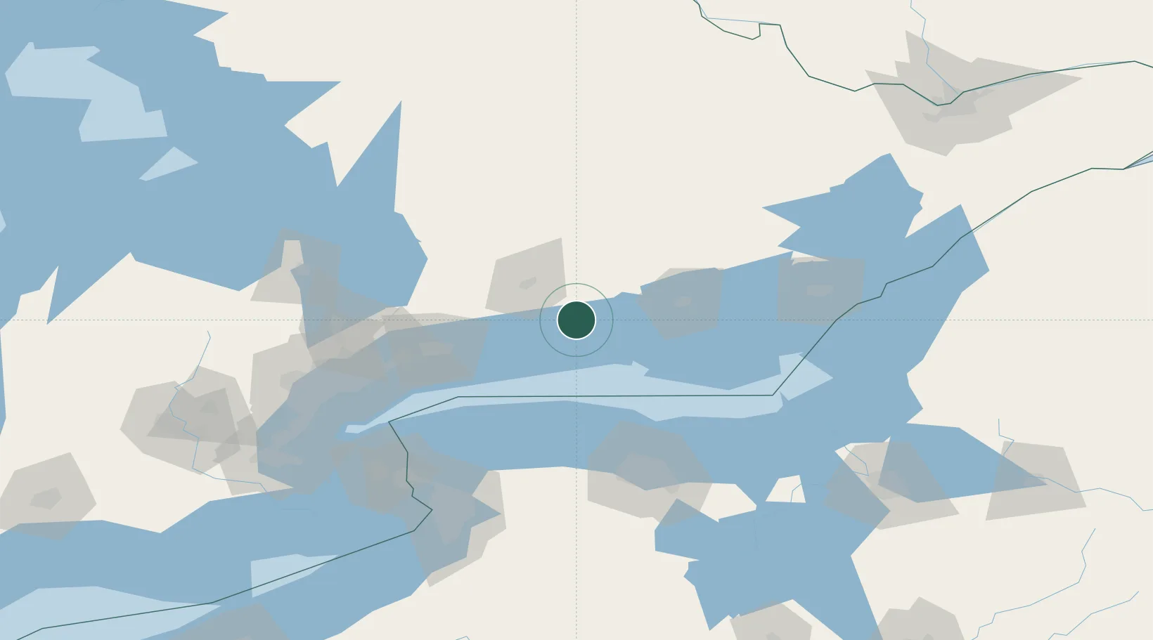 Location of CAAID