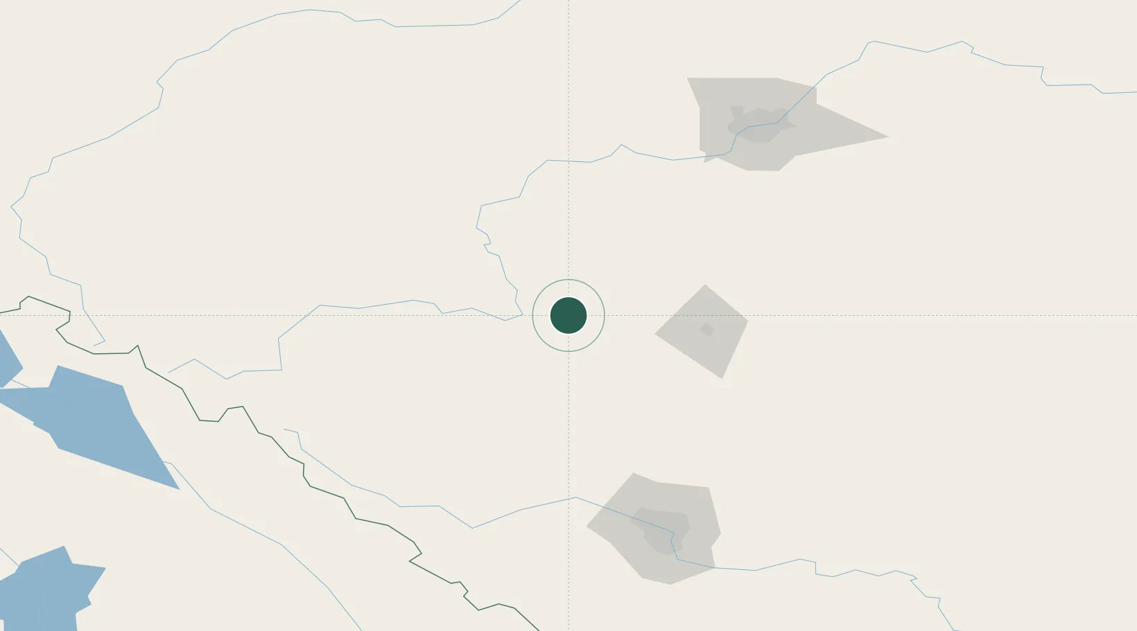 Location of CAALH