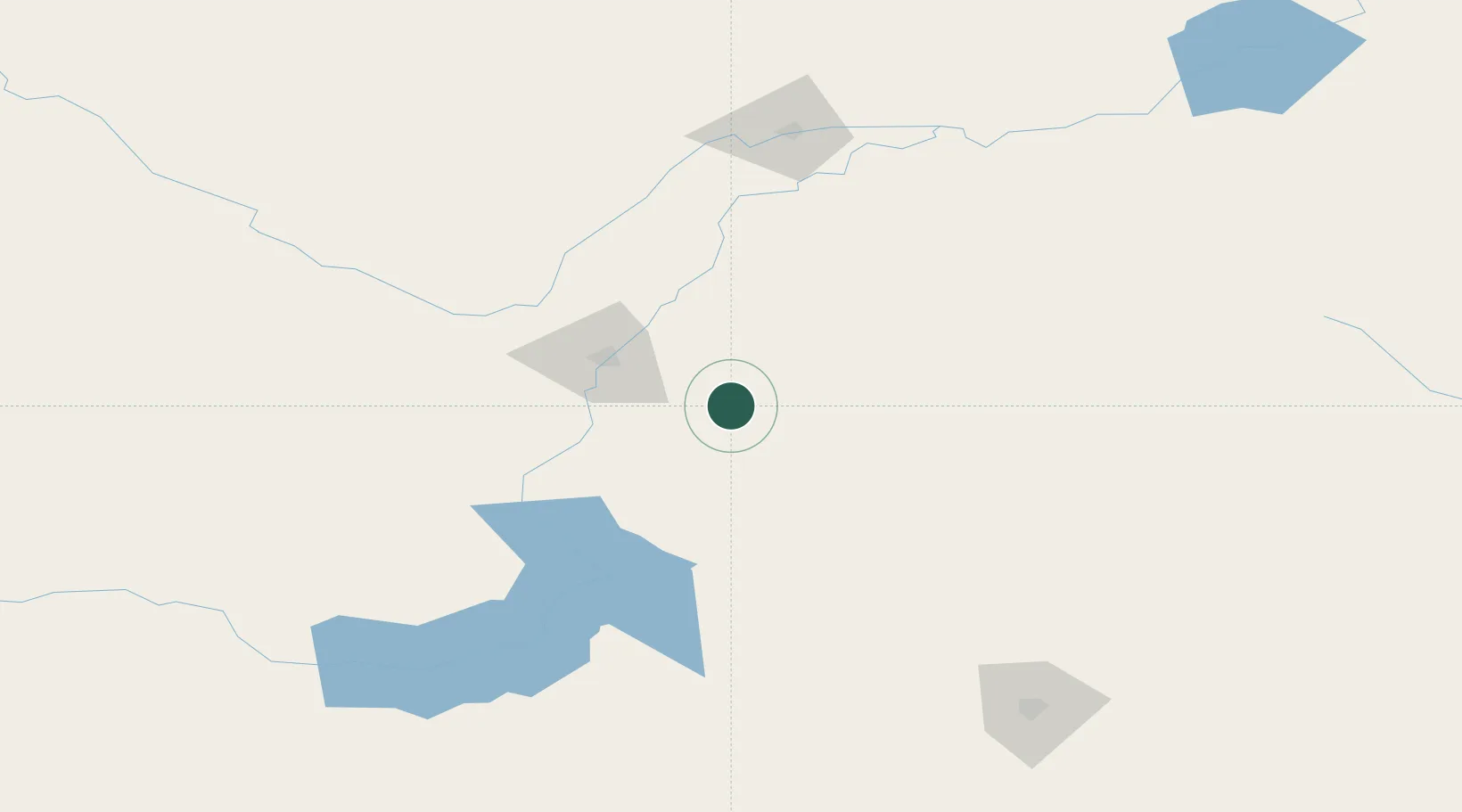 Location of CAALN