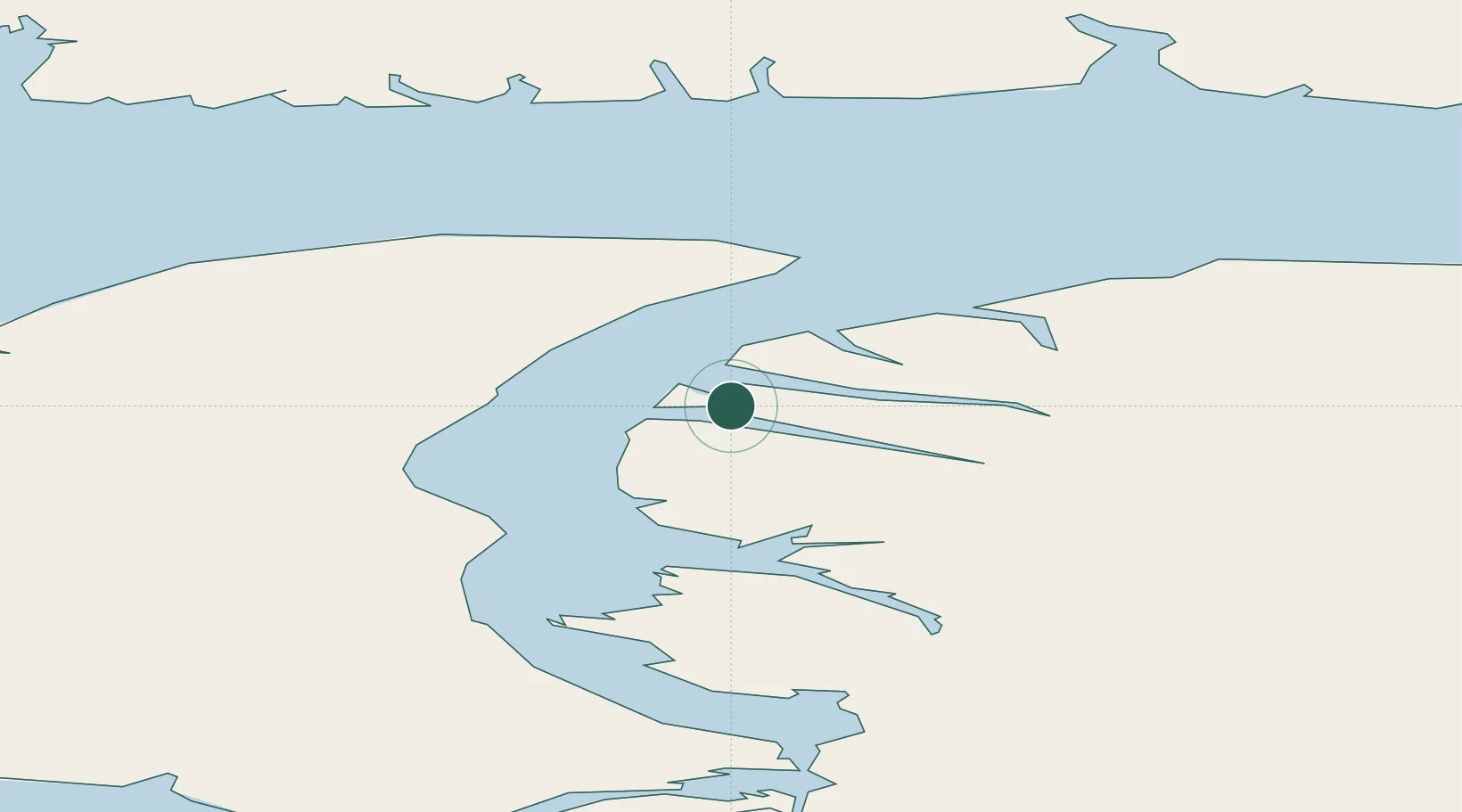 Location of CAARB