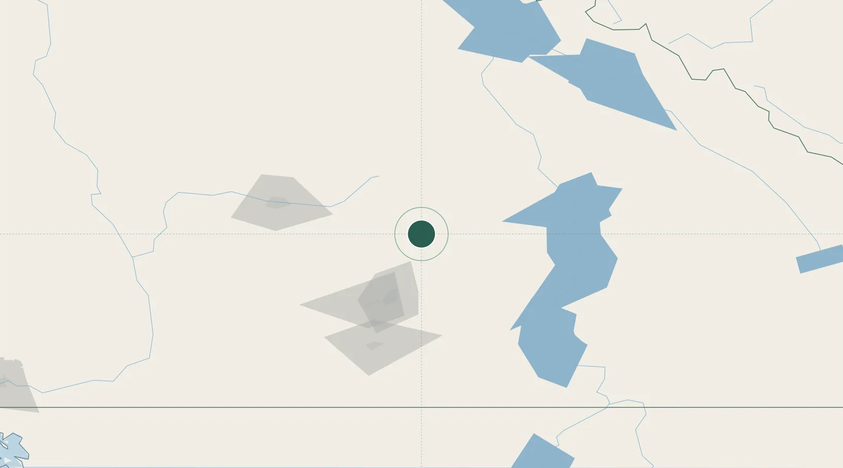 Location of CAARM
